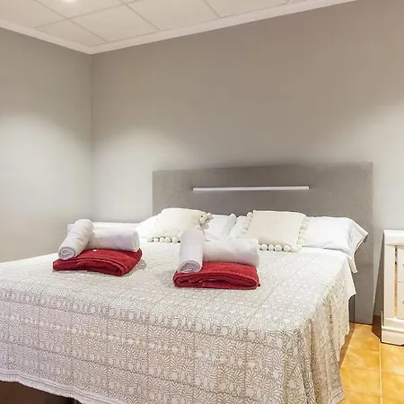 Alcam Oasis De Nagueeles Сasa de vacaciones Marbella