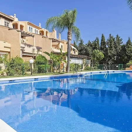 Сasa de vacaciones Alcam Oasis De Nagueeles