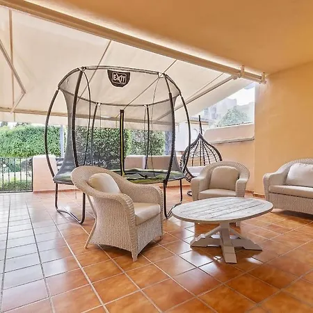 Alcam Oasis De Nagueeles Сasa de vacaciones