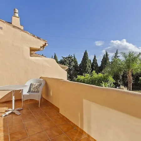 Alcam Oasis De Nagueeles Сasa de vacaciones *