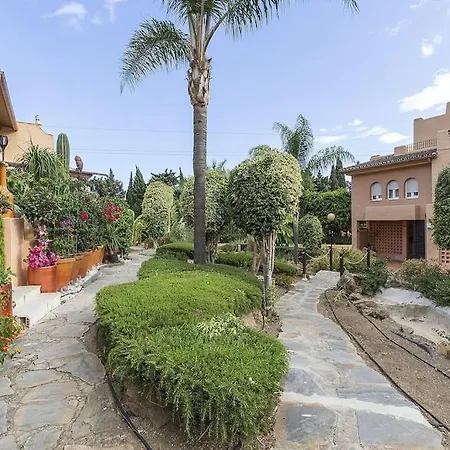 Сasa de vacaciones Alcam Oasis De Nagueeles *