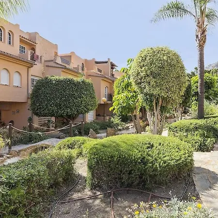 Alcam Oasis De Nagueeles
